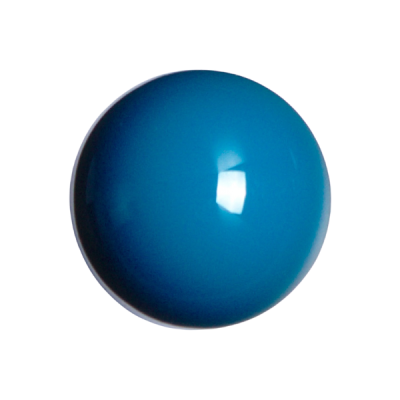 Snooker Ersatzkugel Aramith 1G blau 52,4mm